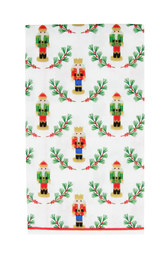 Little Nutcracker Caspari