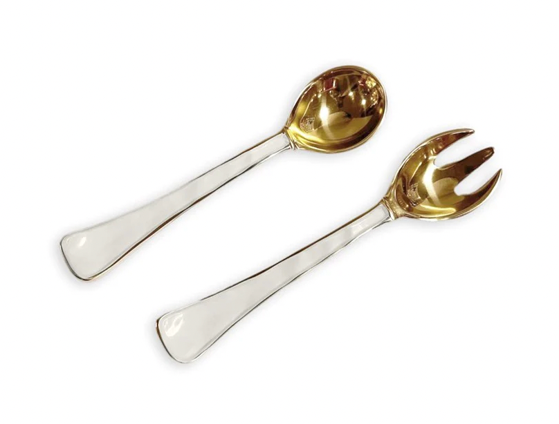 ENCANTO Soho Salad Servers