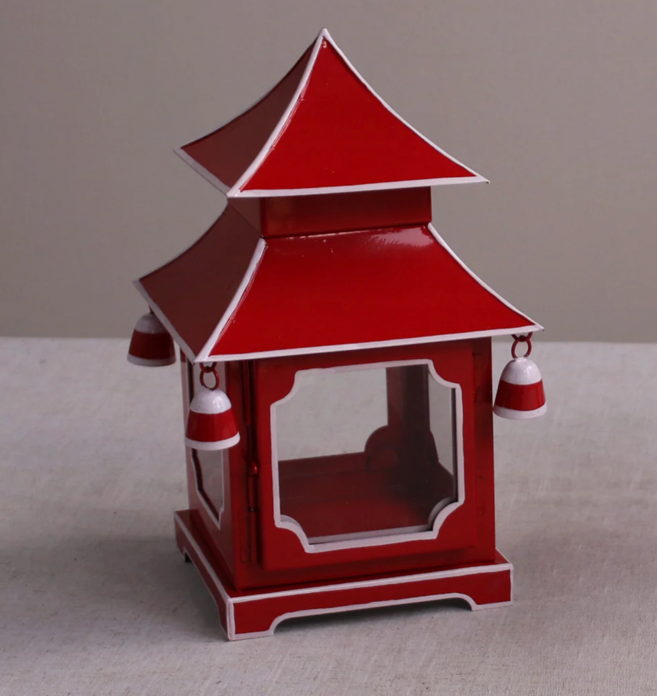 Pagoda Lantern