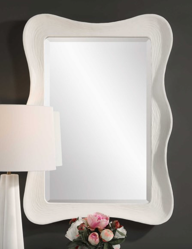 Whitehaven Rectangle Mirror
