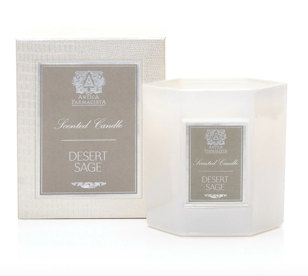 Antica Farmacista Scented Candle