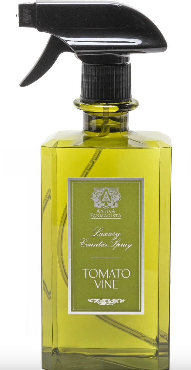 Tomato Vine Counter Spray