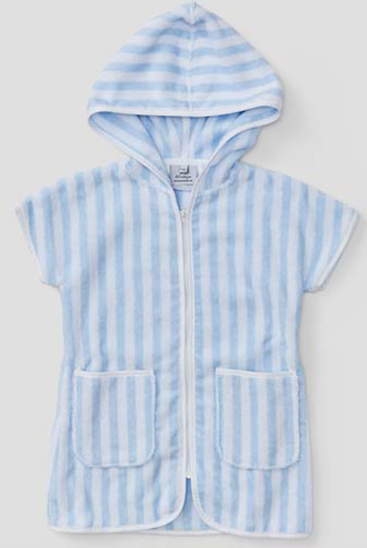 Kids Robe/Coverup