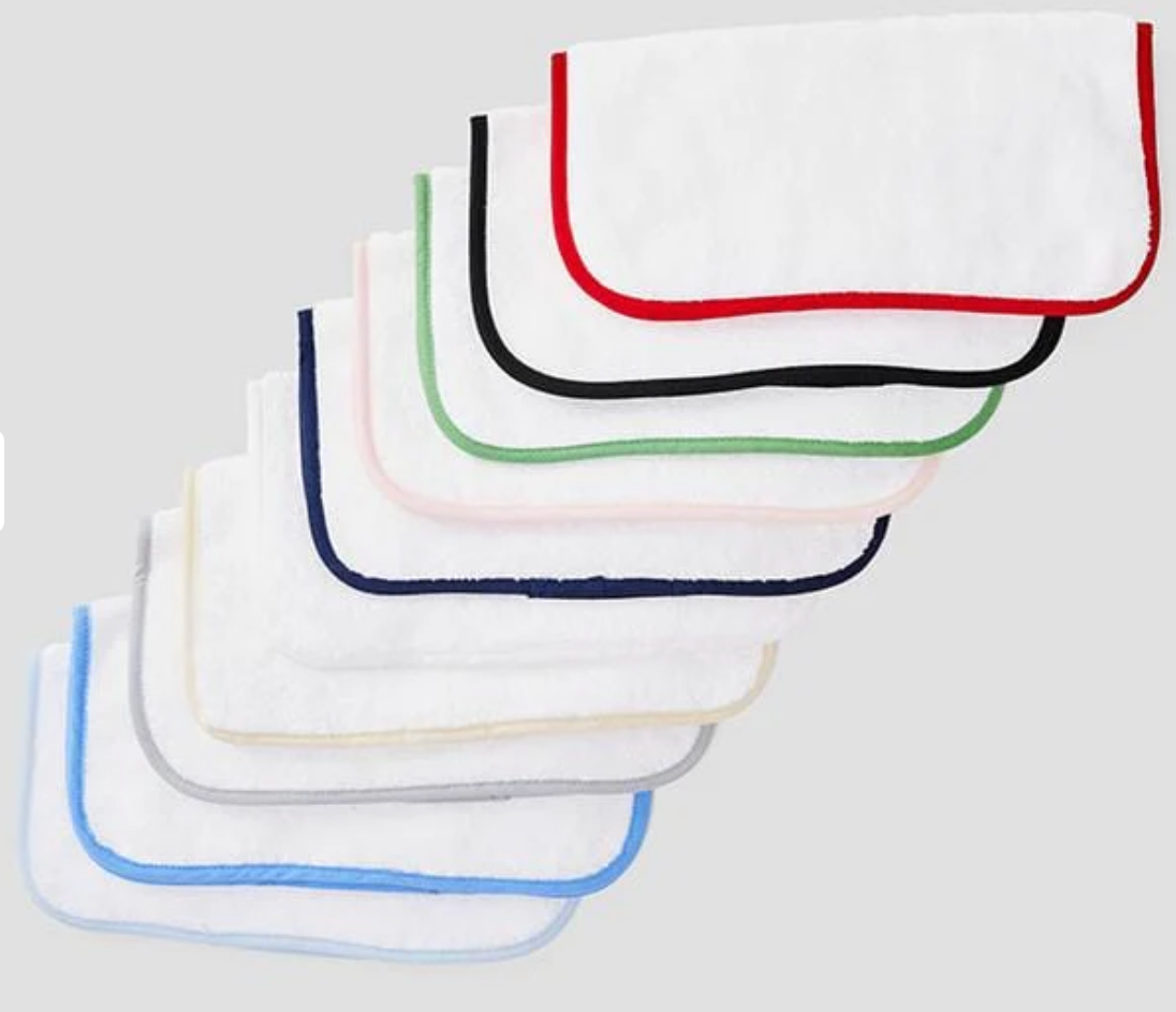 Weezie Signature Bath Towel