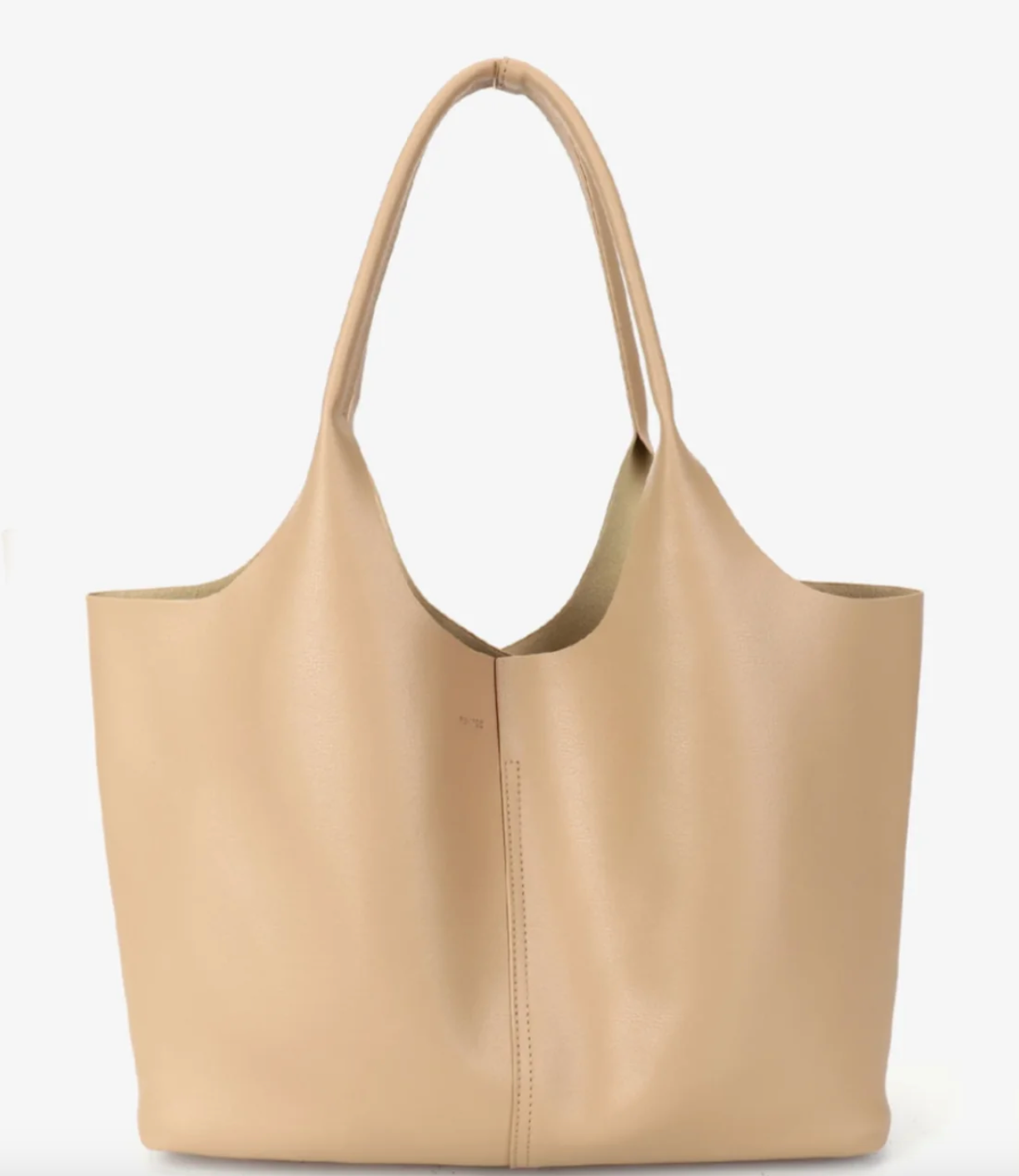 Jennings Tote Khaki