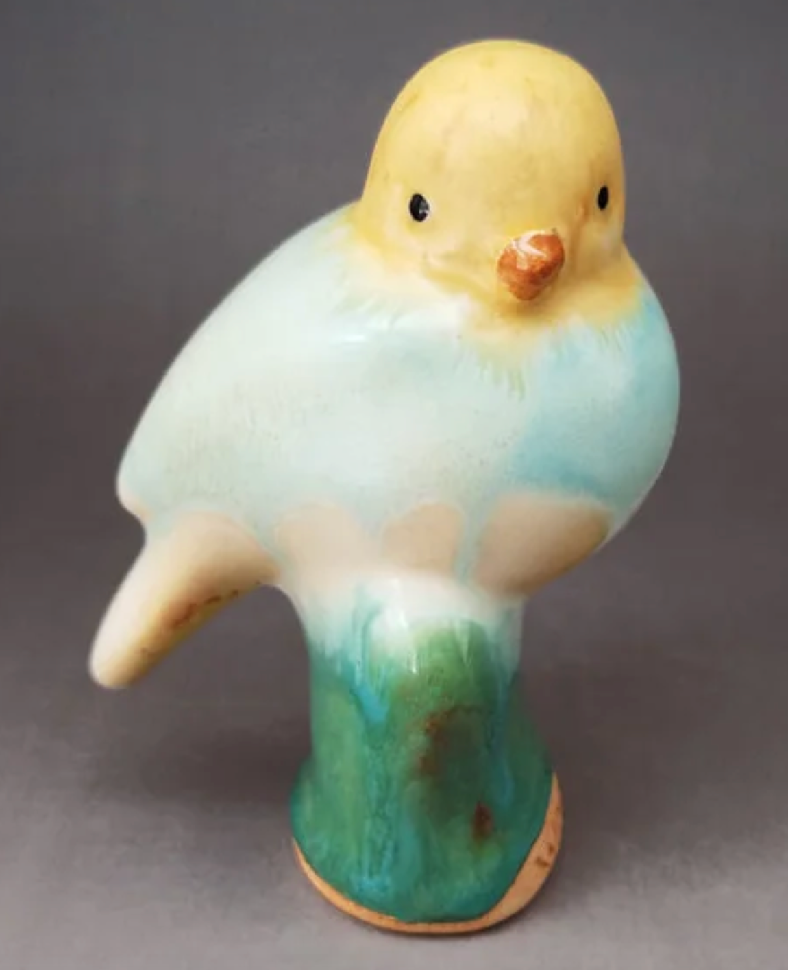 Stump Bird