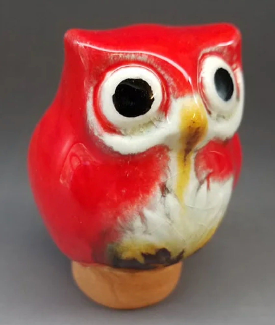 Ed's Owl