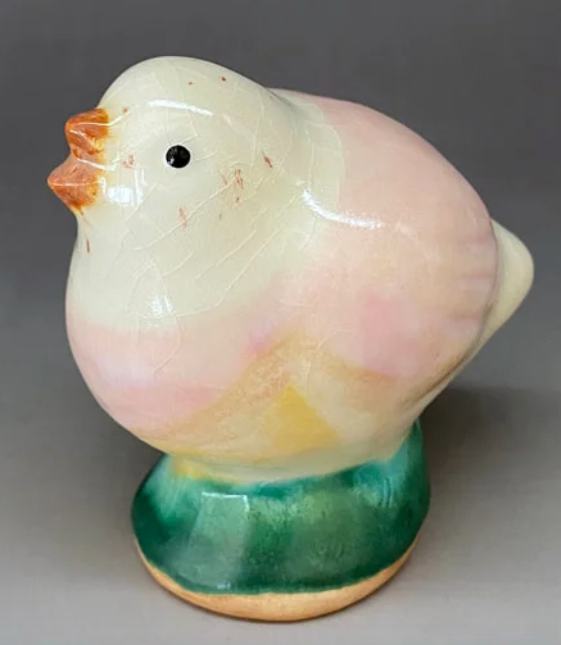 Fat Bird
