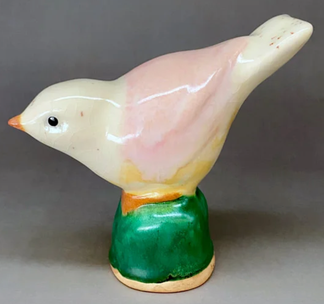 Nuthatch