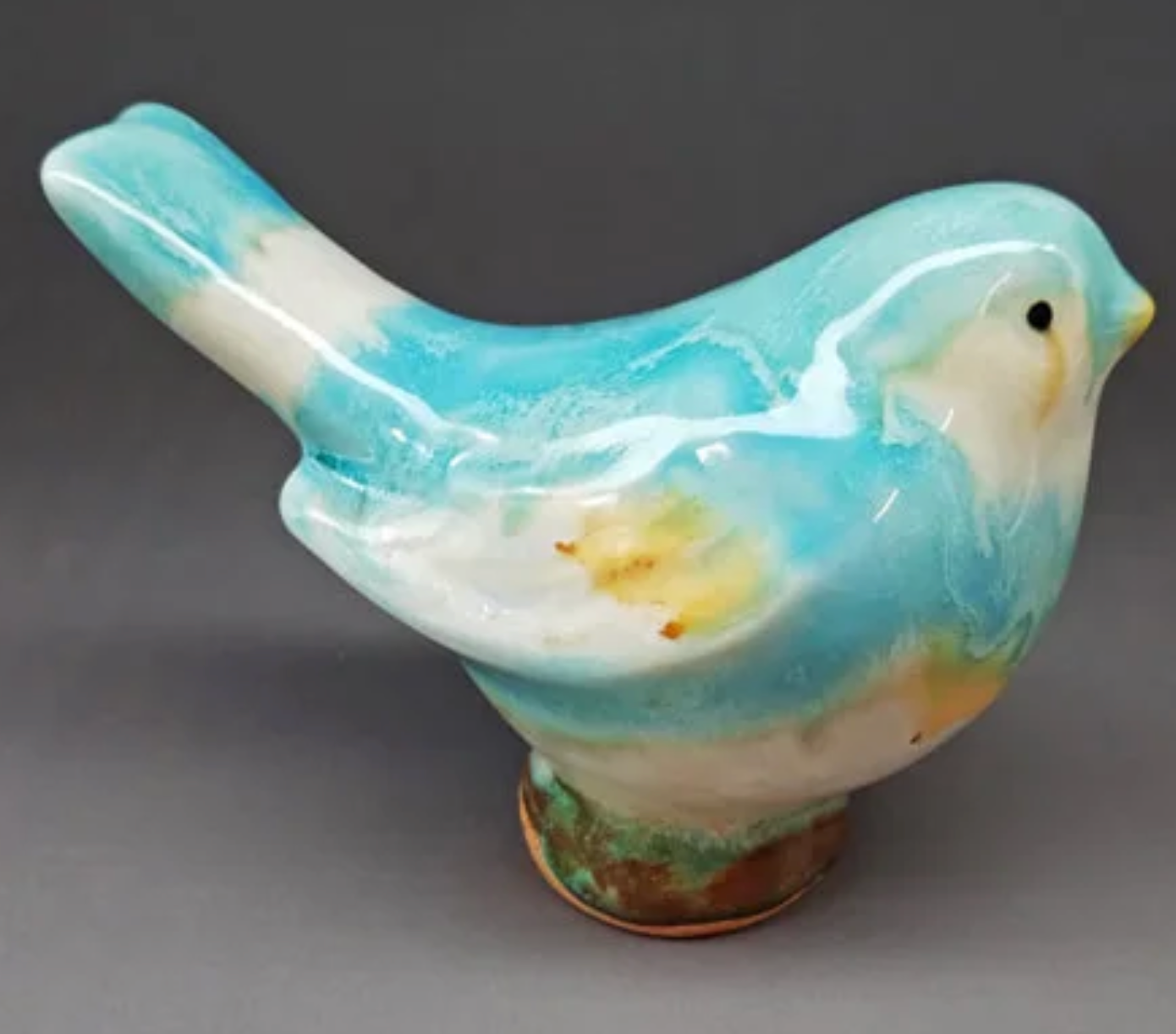 Bebe Bird