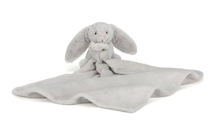 Grey Bunny Soother