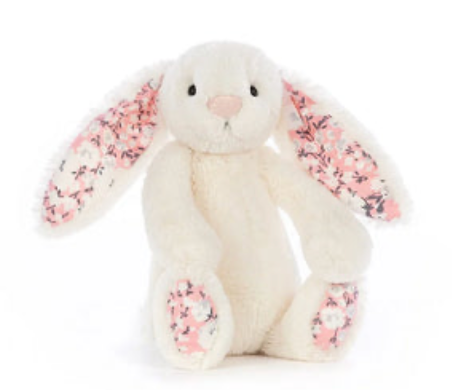 Blossom Cherry Bunny Small