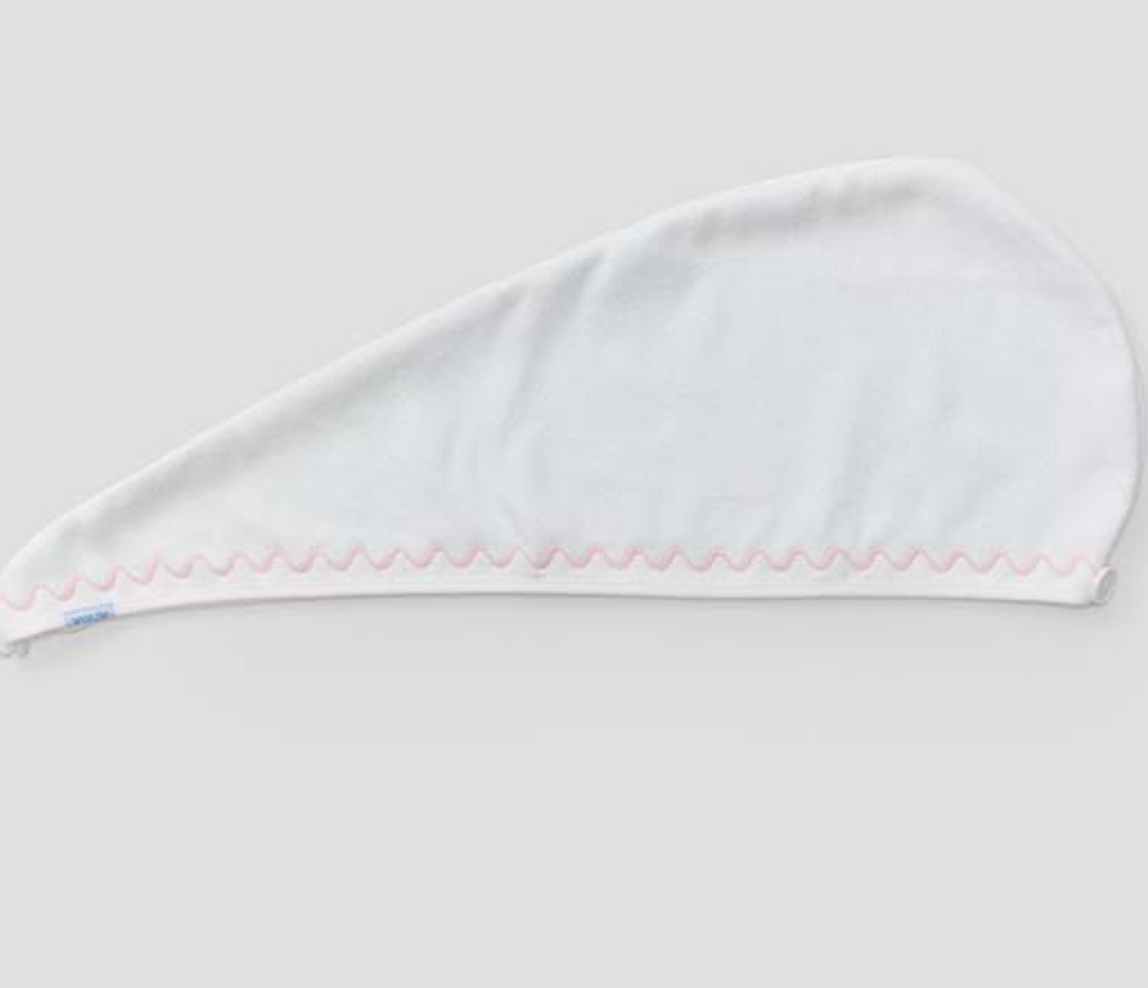 Hair Towel