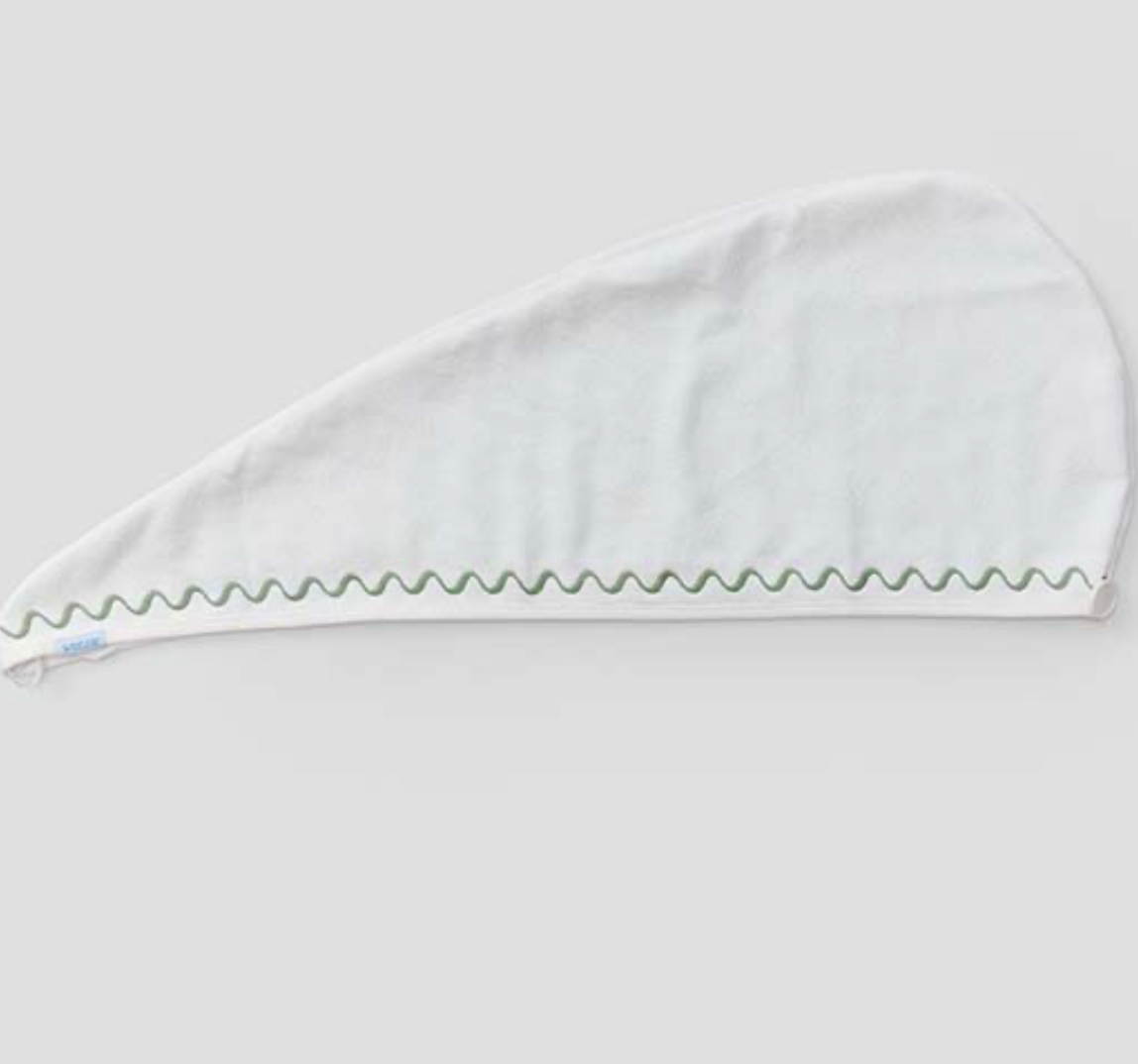 Hair Towel