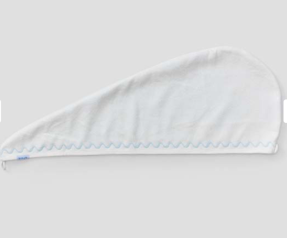 Hair Towel