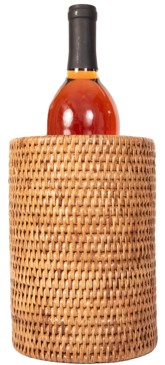 Stainless Steel Wine Chiller