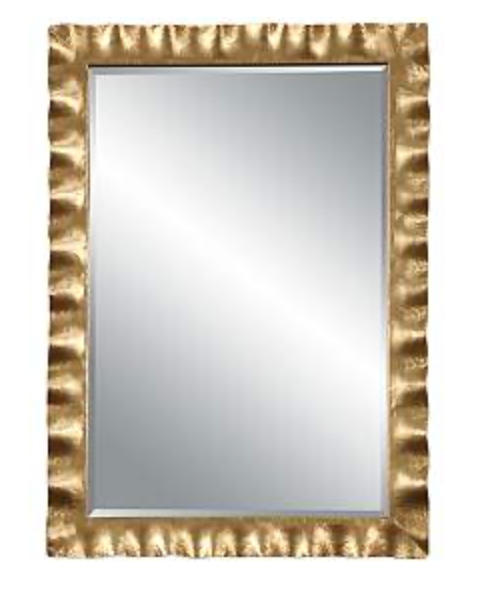 Haya Gold Mirror