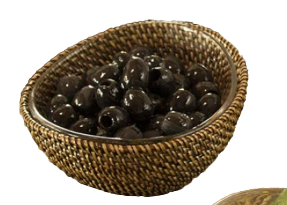 Round Bowl