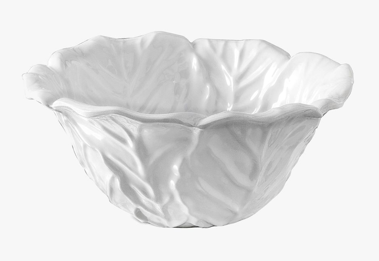 Vida Lettuce Small Bowl