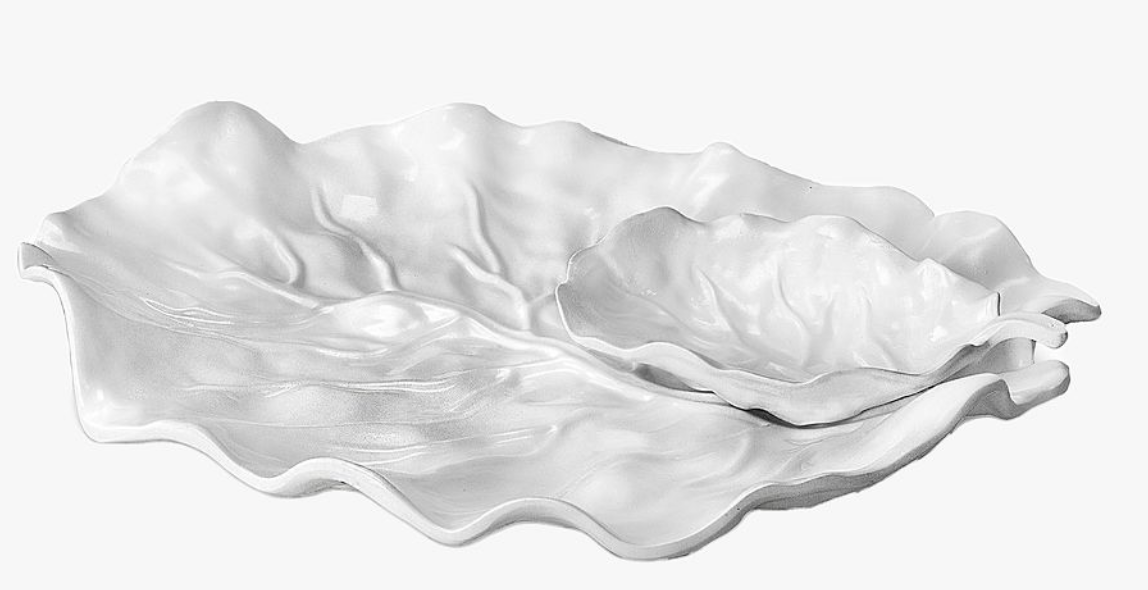 VIDA Lettuce Platter