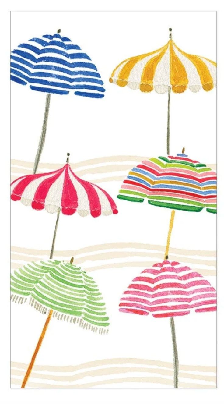 Beach Umbrellas Cocktail