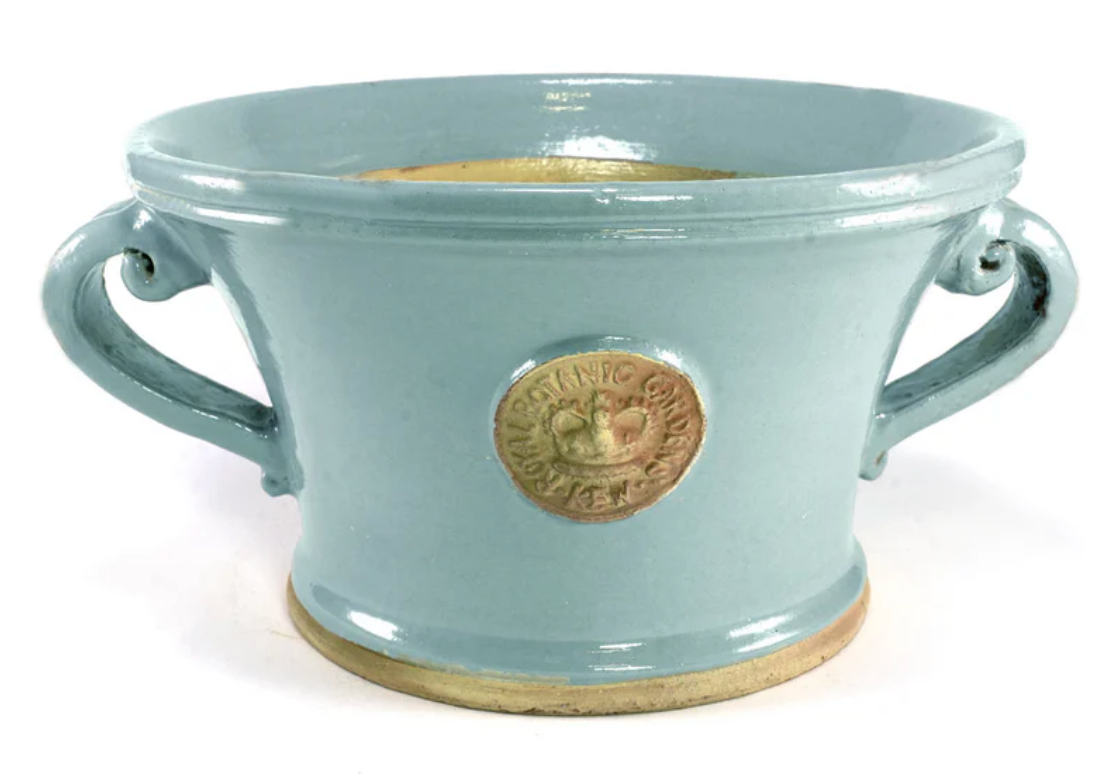 Norwich Kew Two Handled Pot