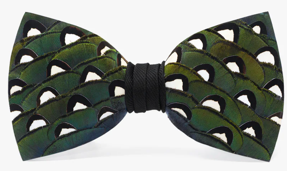 Yukon Bow Tie
