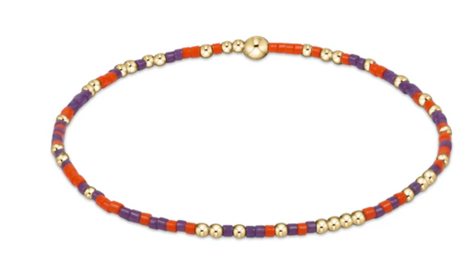 Gameday Hope Unwritten Bracelet