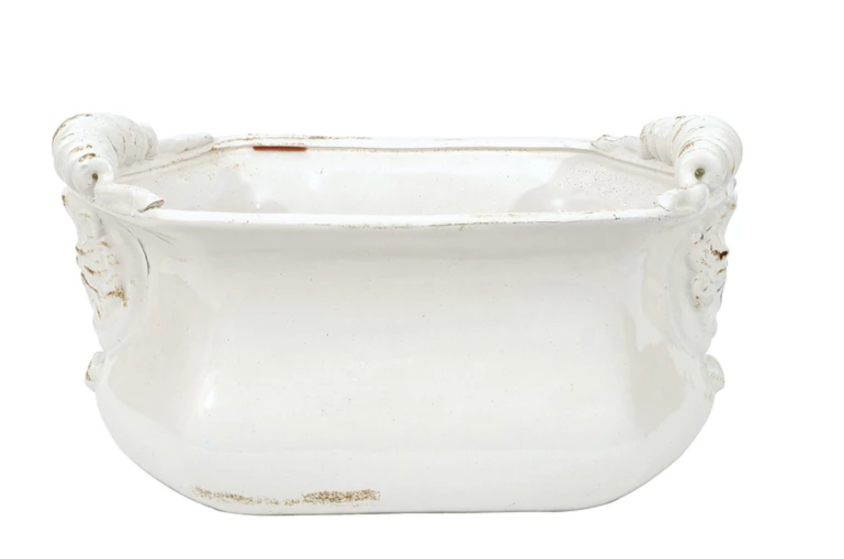 Terracotta Cachepot