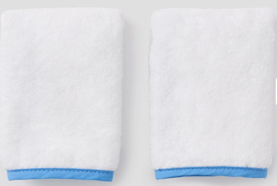 Weezie Washcloth