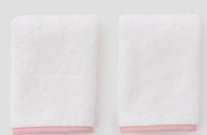 Weezie Washcloth