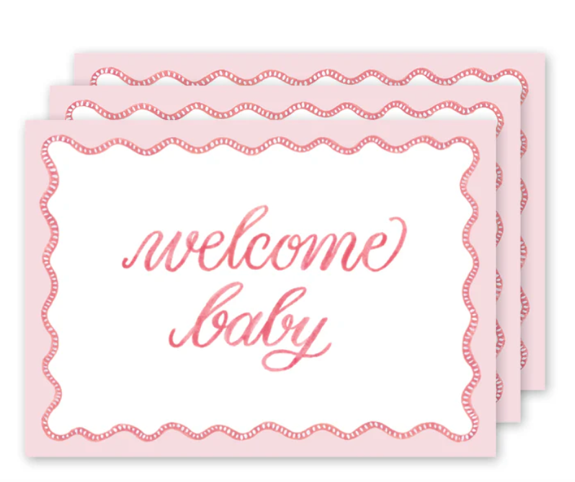 Dogwood Hill Milestone Cards