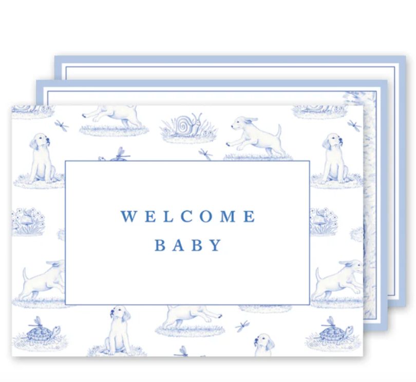 Dogwood Hill Milestone Cards