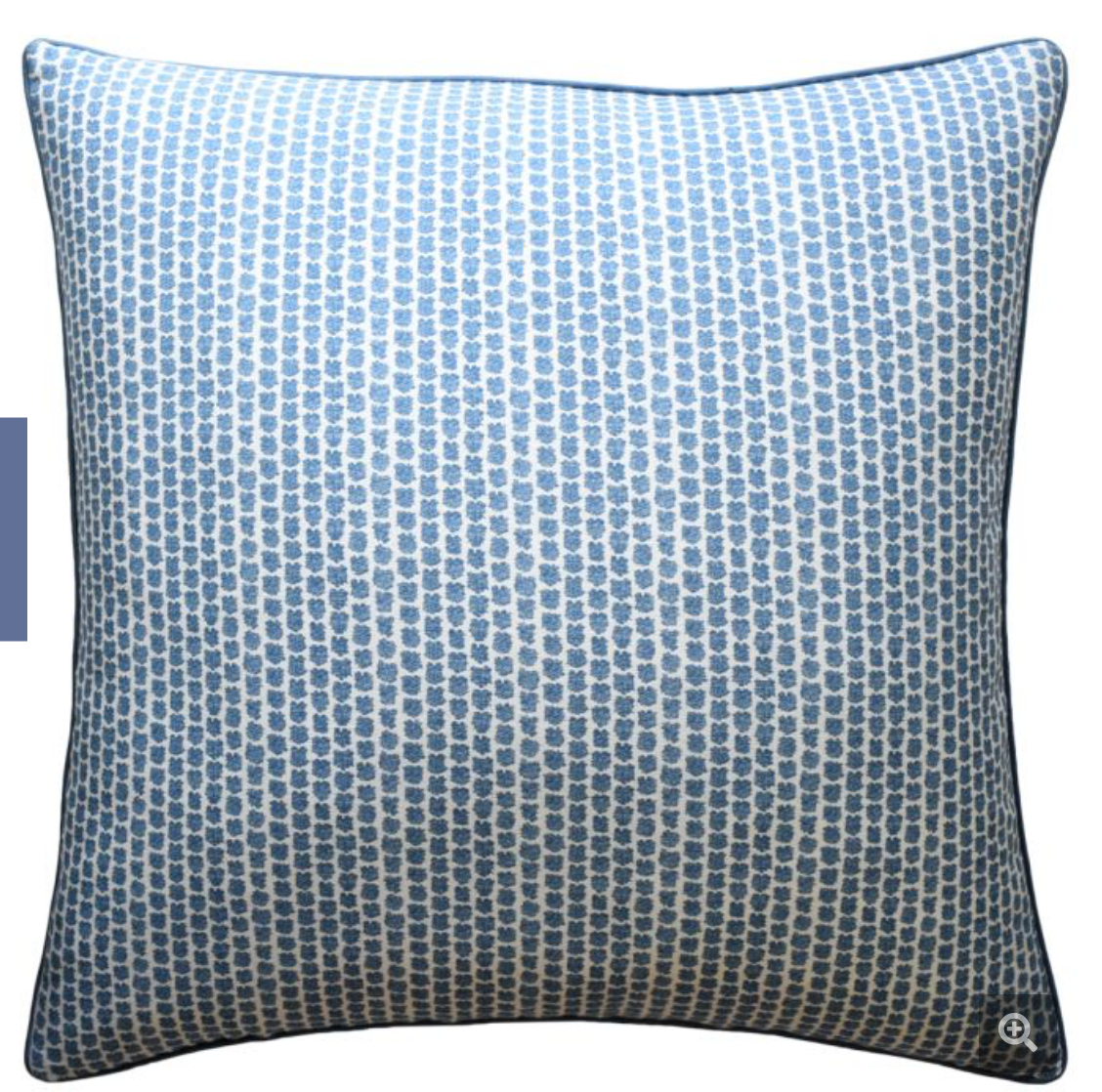 Kaya Sky Pillows