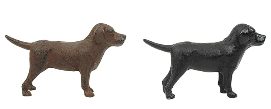 Cast Iron Lab