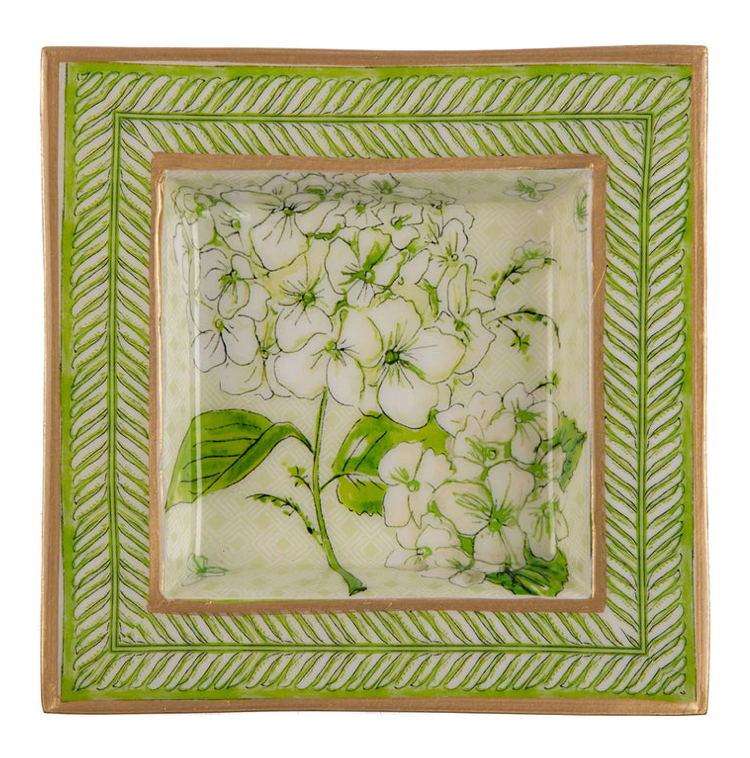 Heidi Enameled Enamled Smidge Tray