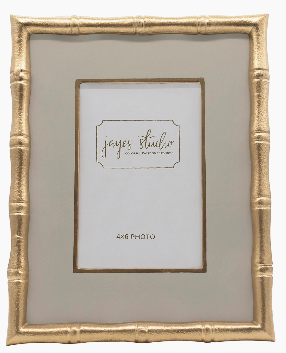 Gracie Chang Mai Photo Frame