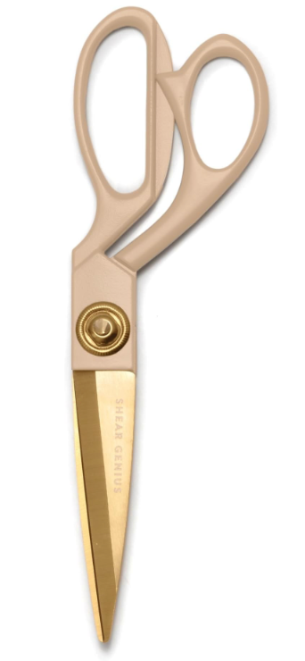 The Good Scissors