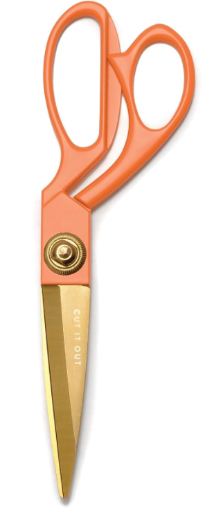 The Good Scissors