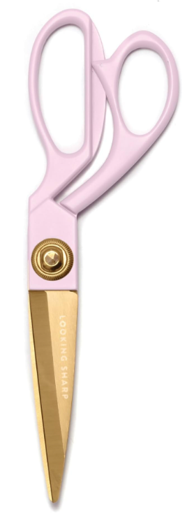 The Good Scissors