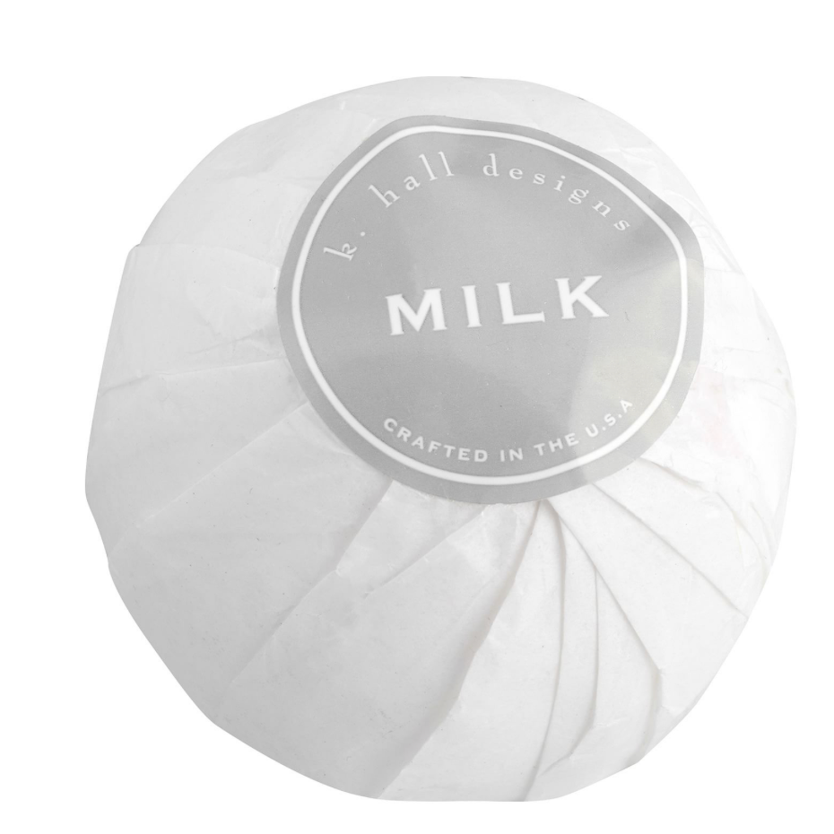 K. Hall Bath Bomb