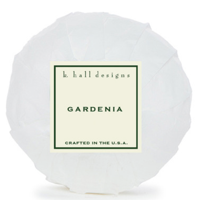K. Hall Bath Bomb