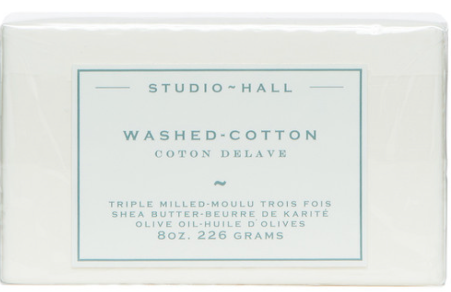 K. Hall Studios Bar Soap