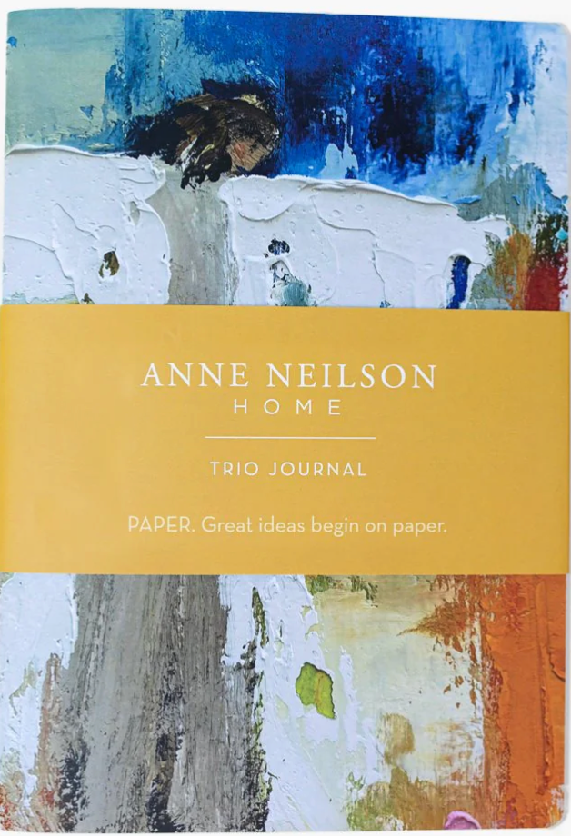 Anne Neilson Journal