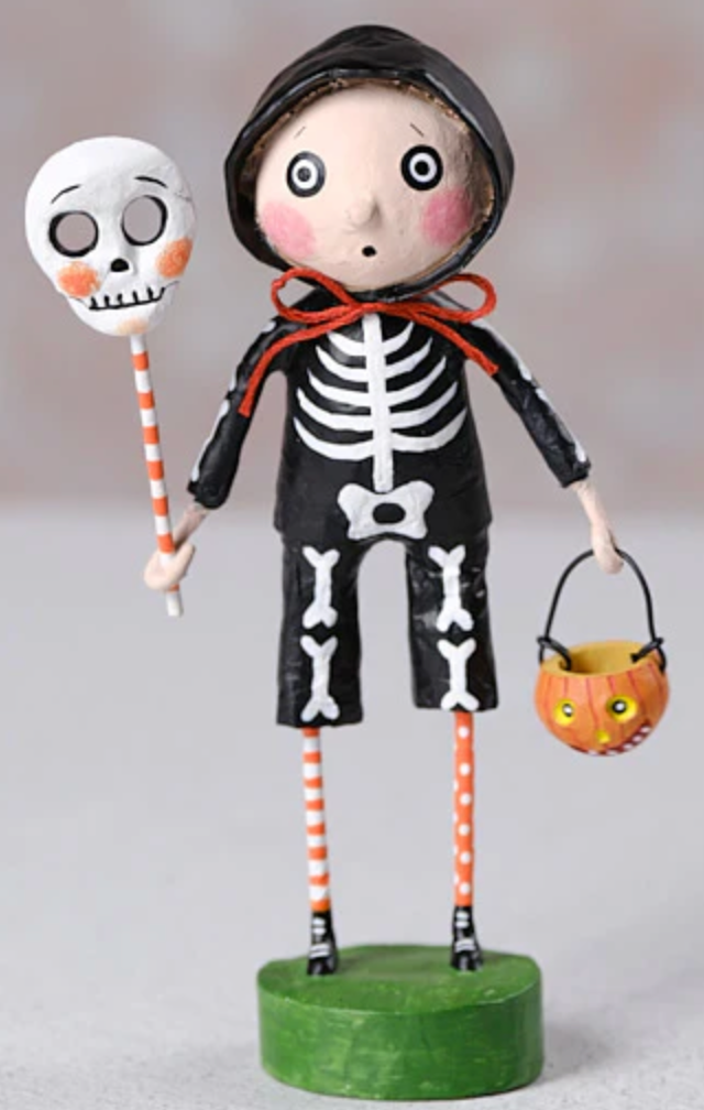 Billy Bones