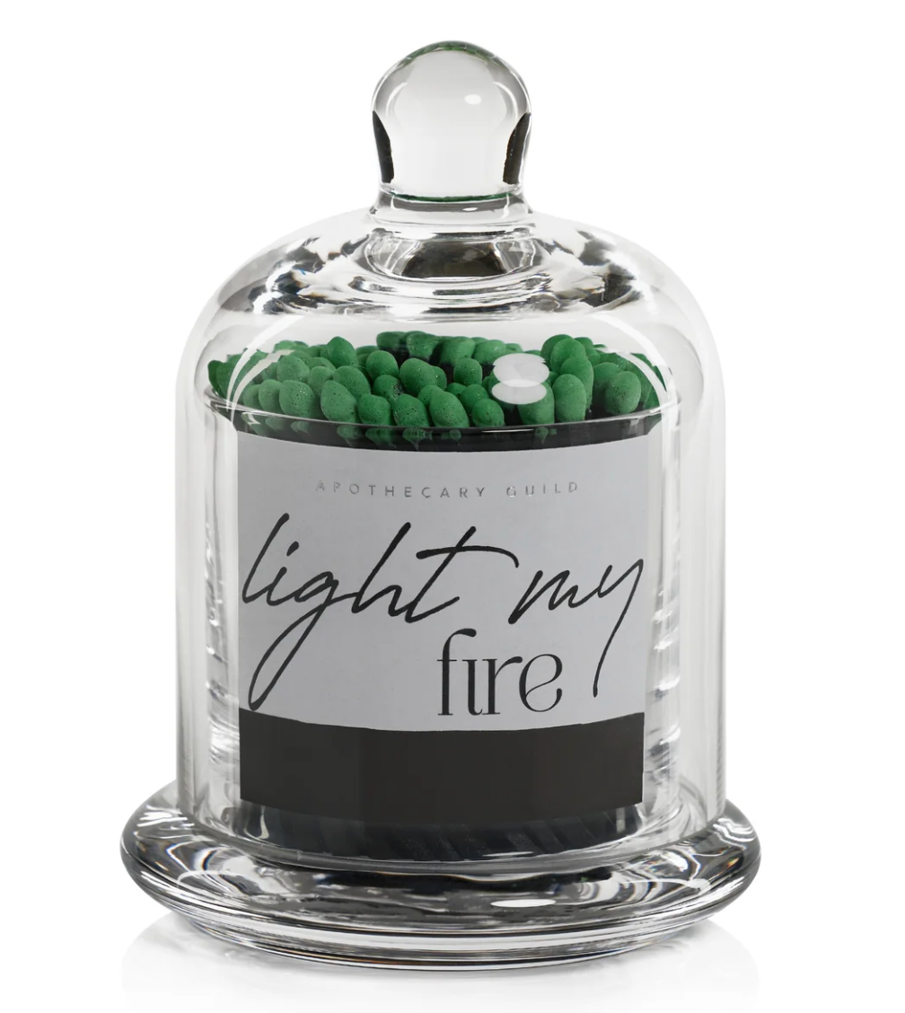 Light my Fire Matches