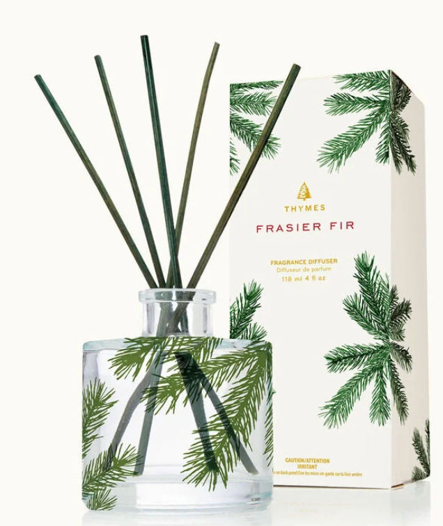 Frasier Fir Petite Pine Needle Diffuser