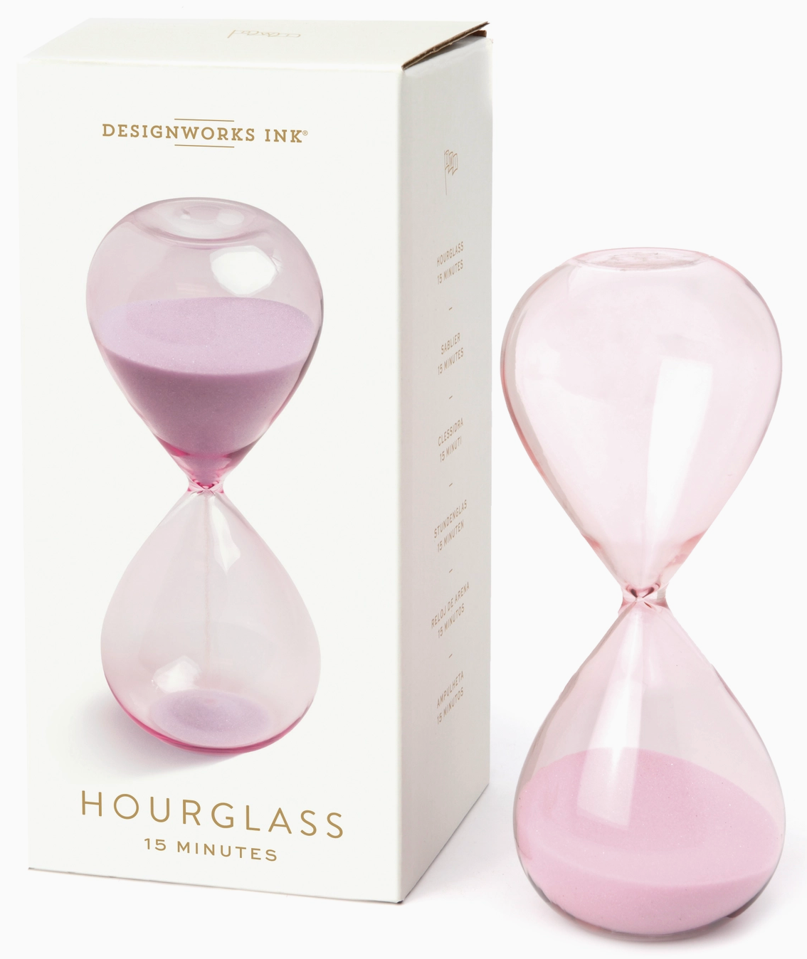 Hour Glass