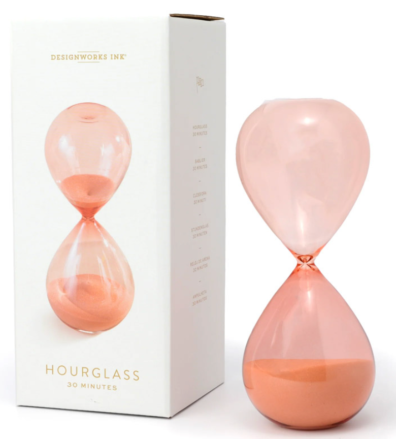 Hour Glass