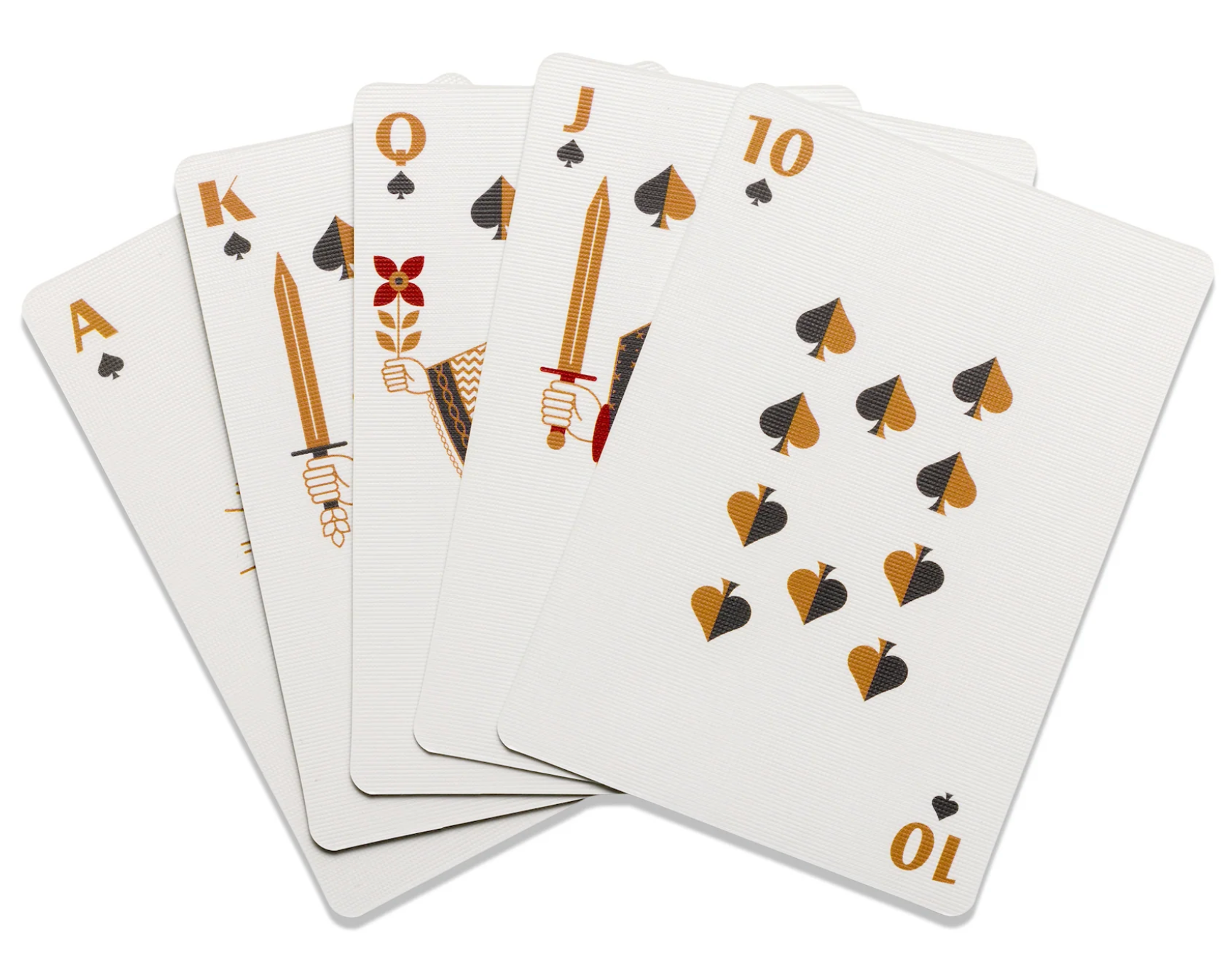 Playing Cards - Dogs